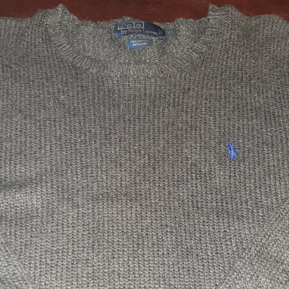 Polo by Ralph Lauren Sweater - Picture 1 of 3